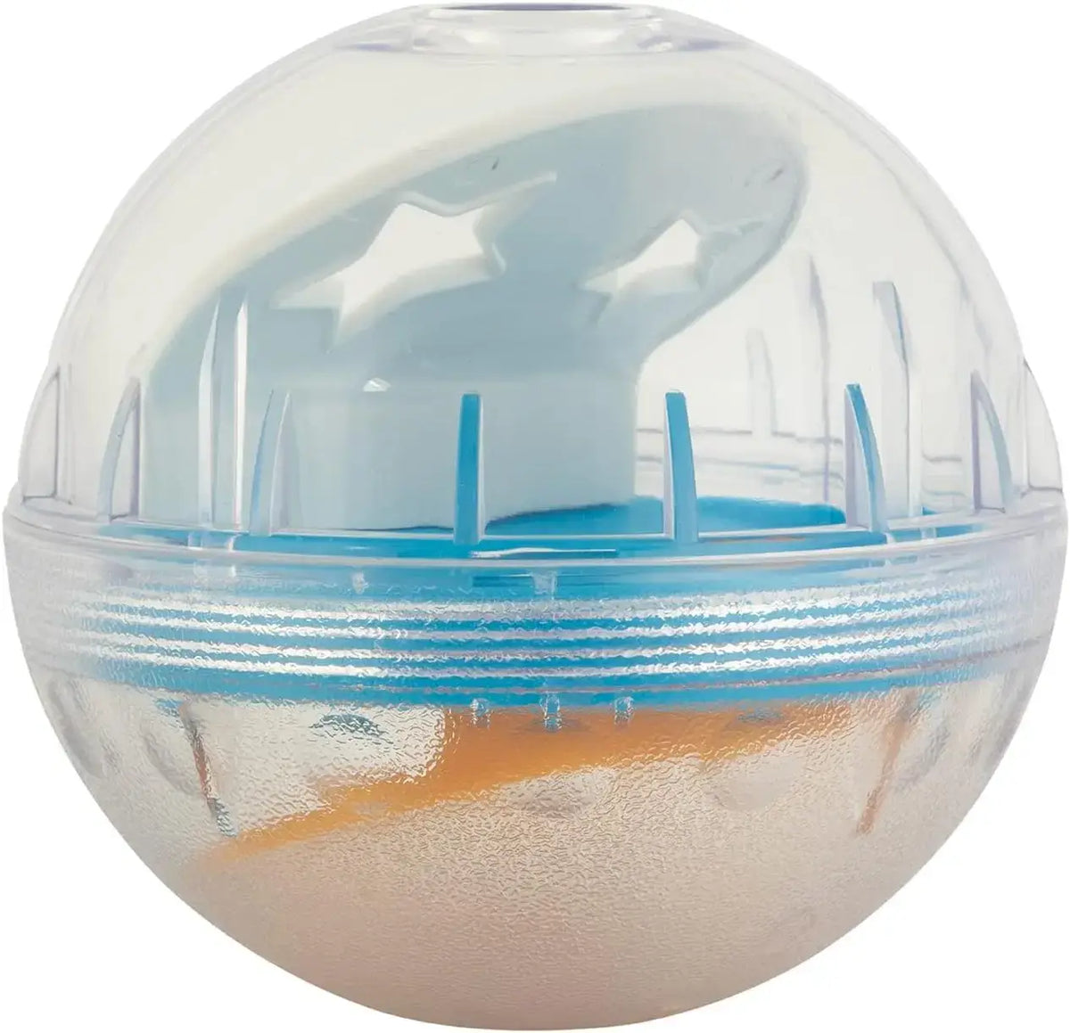 TAILSOFHOME Vintage Aquarium Shipwreck Resin Boat Decoration