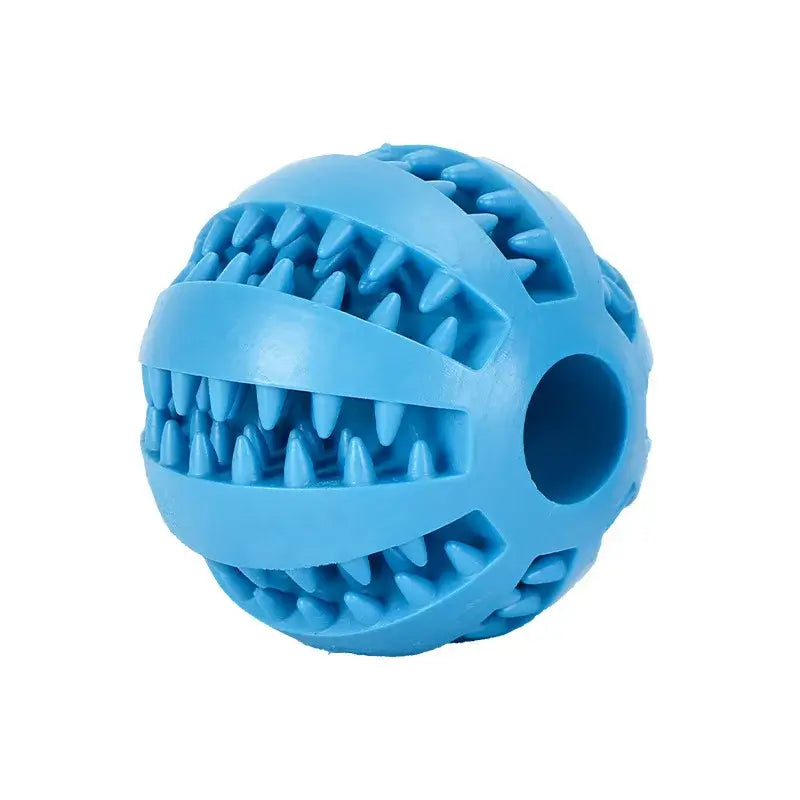 TAILSOFHOME Interactive Bird Foraging Ball Toy for Parrots