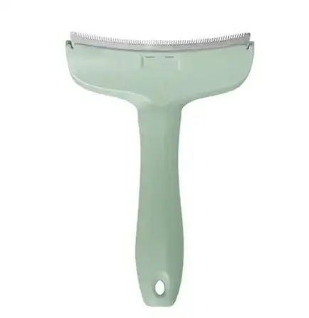 TAILSOFHOME Slicker Brush for Dogs Cats Puppies and Kittens