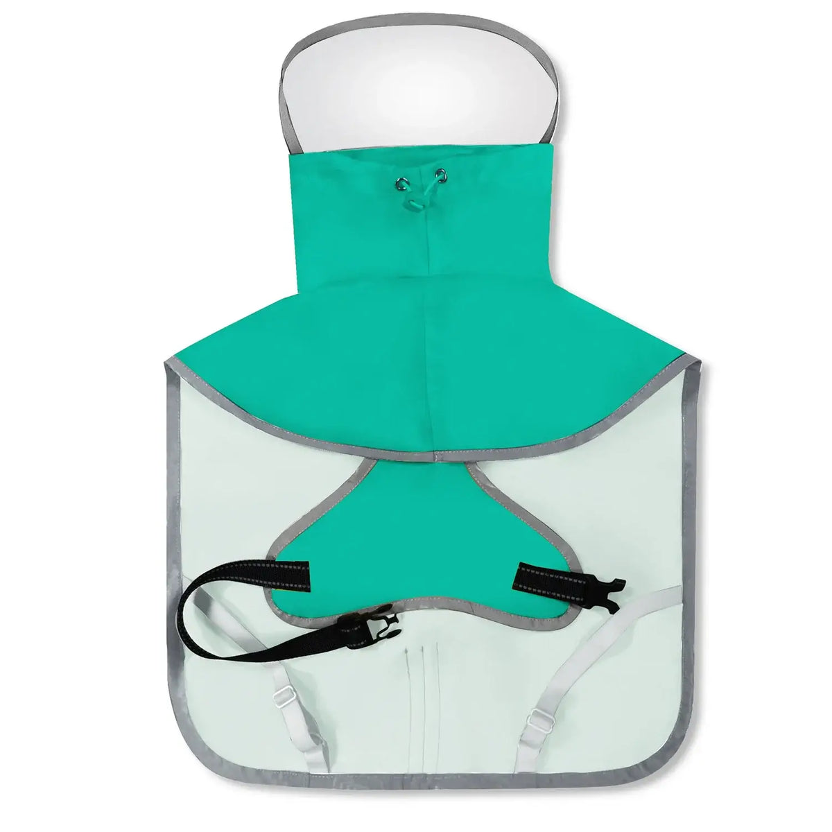 TAILSOFHOME transparent cat carrier backpack for small pets and puppies