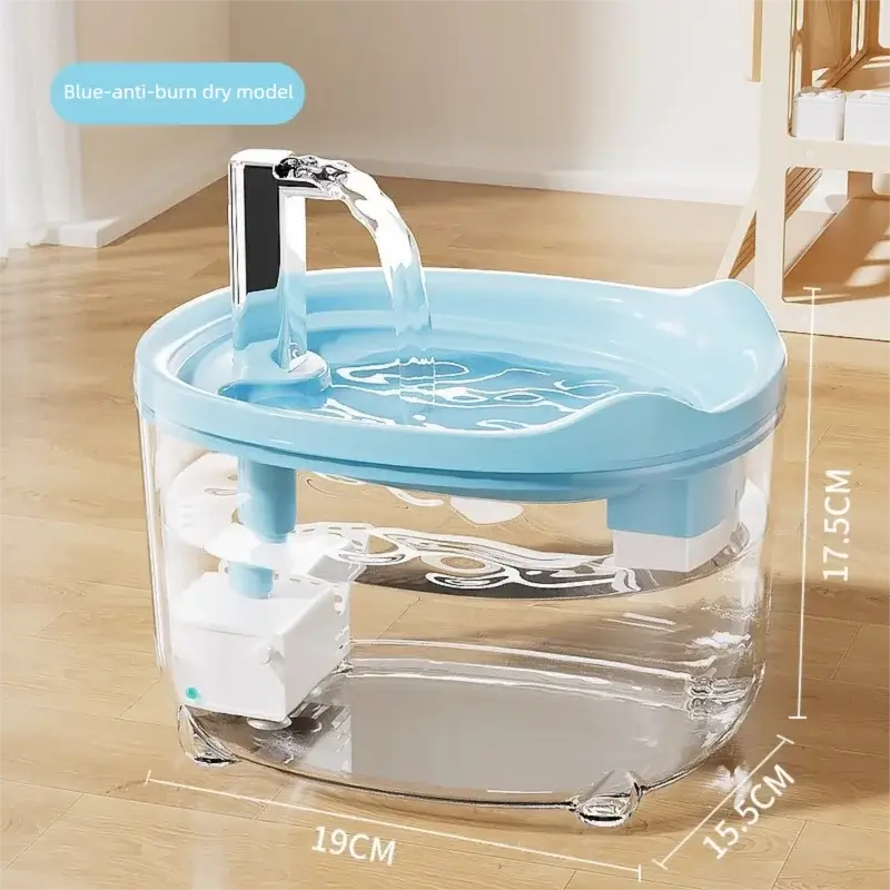 TAILSOFHOME transparent cat carrier backpack for small pets and puppies