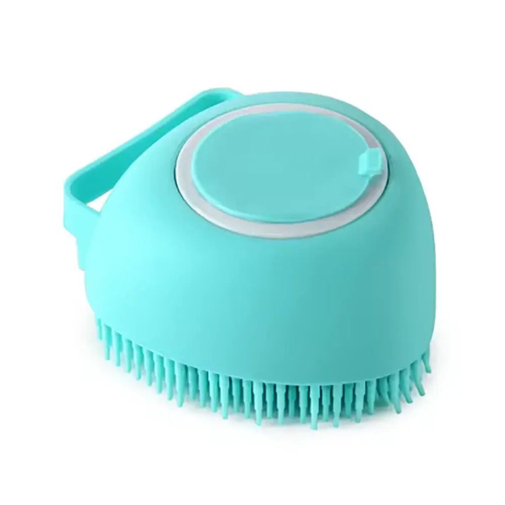 TAILSOFHOME 2-Sided Pet Grooming Kit for Dogs Cats and Rabbits