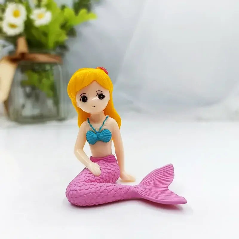TAILSOFHOME Vintage Aquarium Shipwreck Resin Boat Decoration
