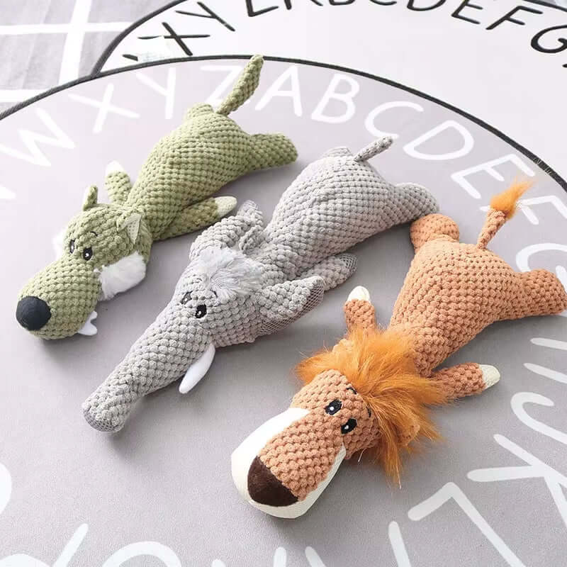 TAILSOFHOME pet toys enrichment and training essentials for cats and dogs