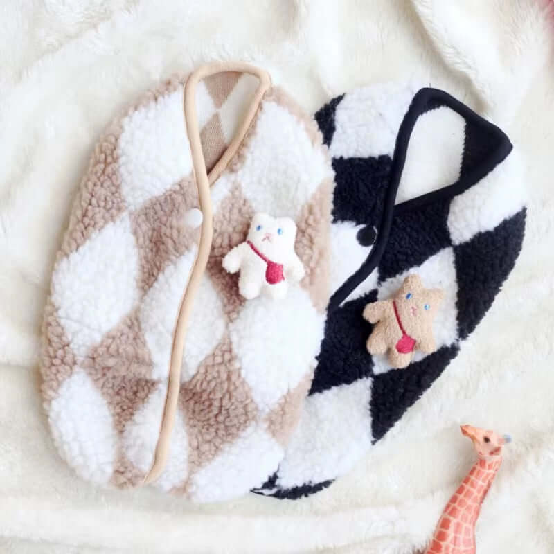 TAILSOFHOME pet clothing shoes and seasonal wear for cats and dogs