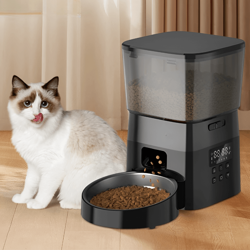 TAILSOFHOME pet toys enrichment and training essentials for cats and dogs