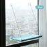 TAILSOFHOME SunBasker Window Hammock Seat for Cats