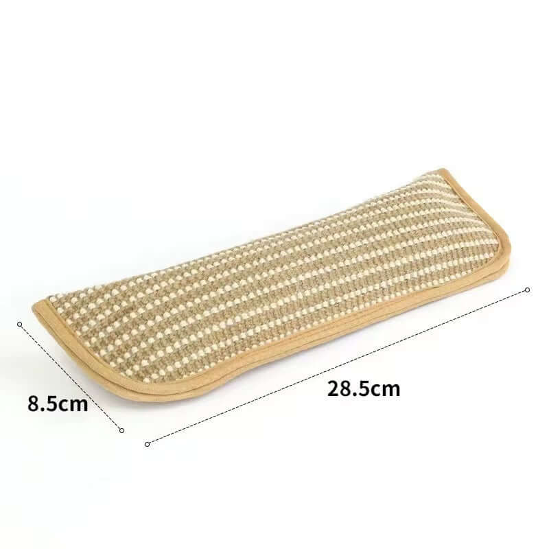 Catnip ITAILSOFHOME transparent cat carrier backpack for small pets and puppiesnteractive Scratcher Toy