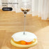 Interactive Puzzle Ball – Fun-FilleTAILSOFHOME Smart Wireless Pet Water Fountain 3Ld Feeder for Smarter, Happier Pets