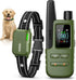 TAILSOFHOME Remote Control Dog Training Collar