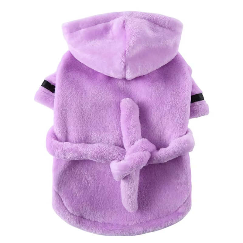 PawDry Hooded Bathrobe – Ultra-AbsorbeTTAILSOFHOME transparent cat carrier backpack for small pets and puppiesAILSOFHOME transparent cat carrier backpack for small pets and puppiesnt Towel Pajama for Clean, Comfy Dogs