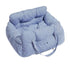 Travel Booster Car SeaTAILSOFHOME cozy hanging hammock bed for hamsters, rats and guinea pigst – Cozy, Secure, and Stylish for Every Pet Adventure!