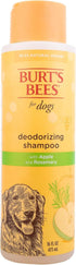 Deodorizing Dog Shampoo Apple Rosemary 95 PerceTAILSOFHOME transparent cat carrier backpack for small pets and puppiesnt Natural Ph Balanced Sulfate-Free Smelly Dogs 16 FL OZ 2 Pack
