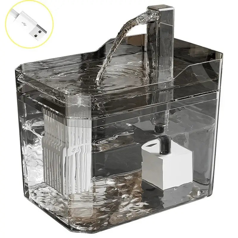 TAILSOFHOME transparent cat carrier backpack for small pets and puppies