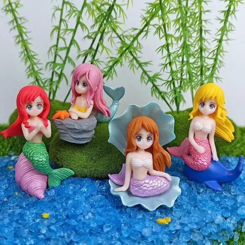 TAILSOFHOME Vintage Aquarium Shipwreck Resin Boat Decoration