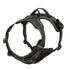 TAILSOFHOME No-Pull Reflective Adjustable Padded Dog Harness