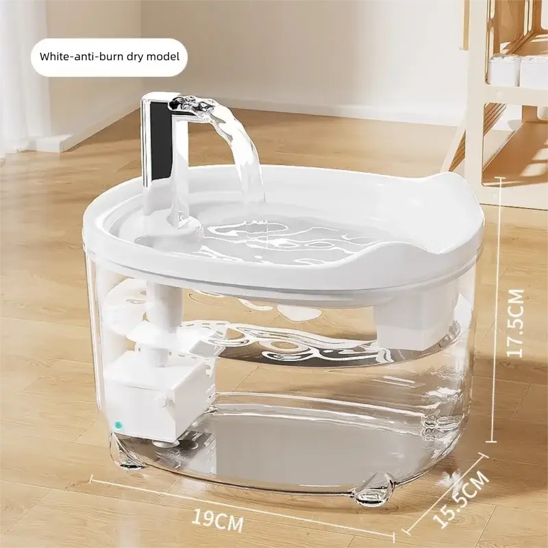 TAILSOFHOME transparent cat carrier backpack for small pets and puppies