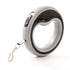 TAILSOFHOME Retractable Dog Leash with Loop Handle