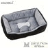 TAILSOFHOME transparent cat carrier backpack for small pets and puppies