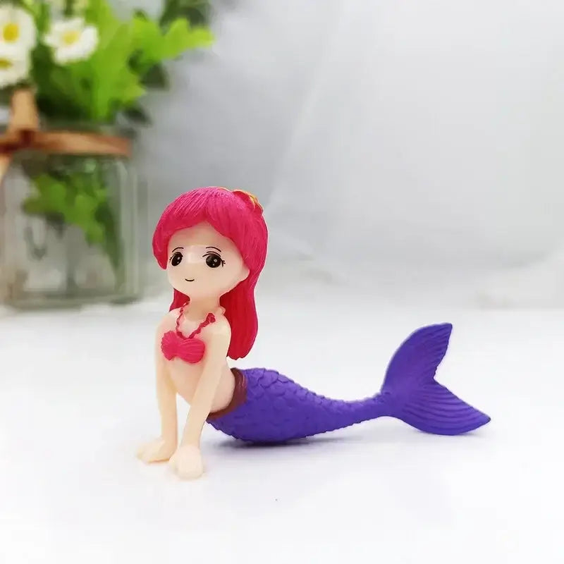 TAILSOFHOME Vintage Aquarium Shipwreck Resin Boat Decoration