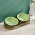 TAILSOFHOME Vintage Aquarium Shipwreck Resin Boat Decoration