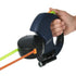 TAILSOFHOME Retractable Nylon Dog Leash with Lights