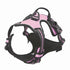 TAILSOFHOME No-Pull Reflective Adjustable Padded Dog Harness