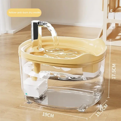 TAILSOFHOME transparent cat carrier backpack for small pets and puppies