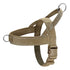 TAILSOFHOME Tactical No-Pull Reflective Dog Harness for Large Dogs