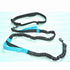 TAILSOFHOME Retractable Hands-Free Reflective Dog Leash