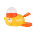 TAILSOFHOME Cartoon Duck Interactive Dog Treat Feeder