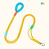 TAILSOFHOME Hands-Free Adjustable Dog Leash with Waist Belt