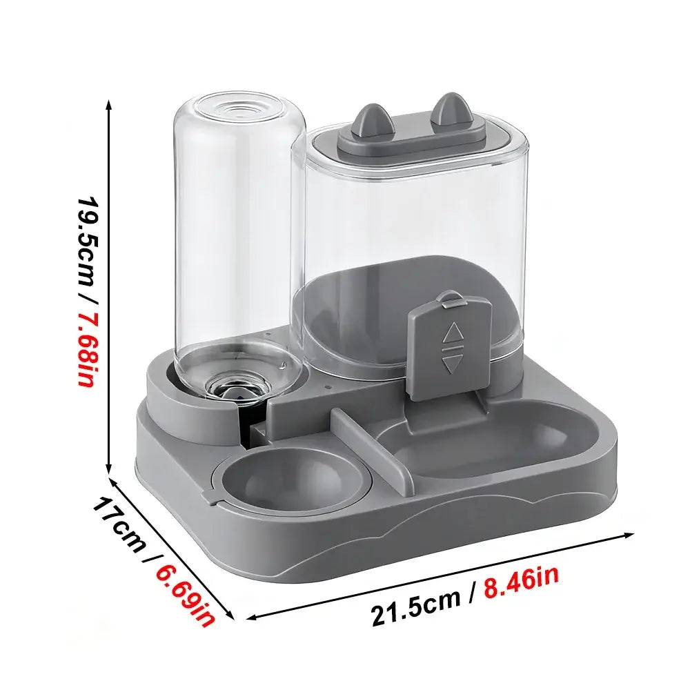 TAILSOFHOME transparent cat carrier backpack for small pets and puppies