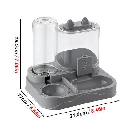 TAILSOFHOME transparent cat carrier backpack for small pets and puppies