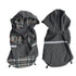 TAILSOFHOME transparent cat carrier backpack for small pets and puppies