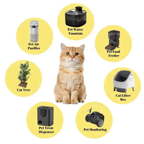 TAILSOFHOME transparent cat carrier backpack for small pets and puppies
