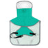 TAILSOFHOME transparent cat carrier backpack for small pets and puppies