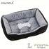 TAILSOFHOME transparent cat carrier backpack for small pets and puppies