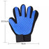 TAILSOFHOME Pet Grooming Gloves for Dogs and Cats