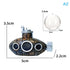 TAILSOFHOME transparent cat carrier backpack for small pets and puppies