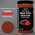 TAILSOFHOME Vintage Aquarium Shipwreck Resin Boat Decoration