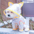 TAILSOFHOME transparent cat carrier backpack for small pets and puppies