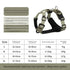 TAILSOFHOME Lightweight Breathable No-Pull Mesh Dog Harness
