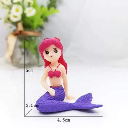 TAILSOFHOME Vintage Aquarium Shipwreck Resin Boat Decoration