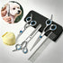 TAILSOFHOME 2-Sided Pet Grooming Kit for Dogs Cats and Rabbits