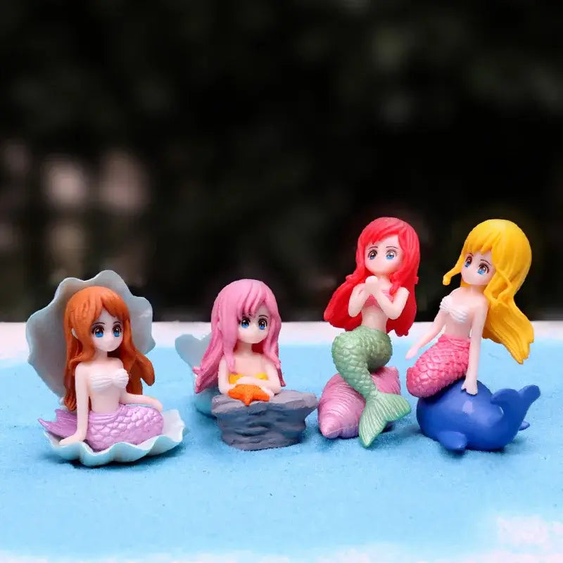 TAILSOFHOME Vintage Aquarium Shipwreck Resin Boat Decoration