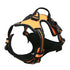 TAILSOFHOME No-Pull Reflective Adjustable Padded Dog Harness