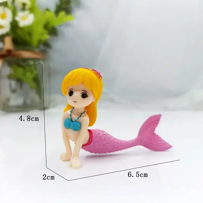TAILSOFHOME Vintage Aquarium Shipwreck Resin Boat Decoration