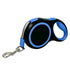 TAILSOFHOME 5m/8m Retractable Nylon Dog Leash for Walking