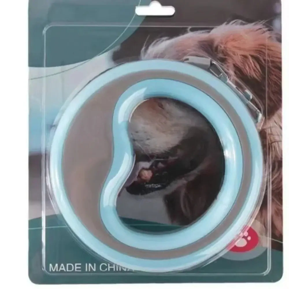 TAILSOFHOME Retractable Dog Leash with Loop Handle